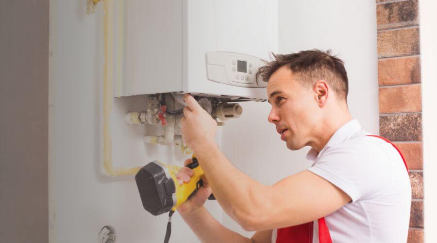 Professional expert plumbing services in Crestline, OH